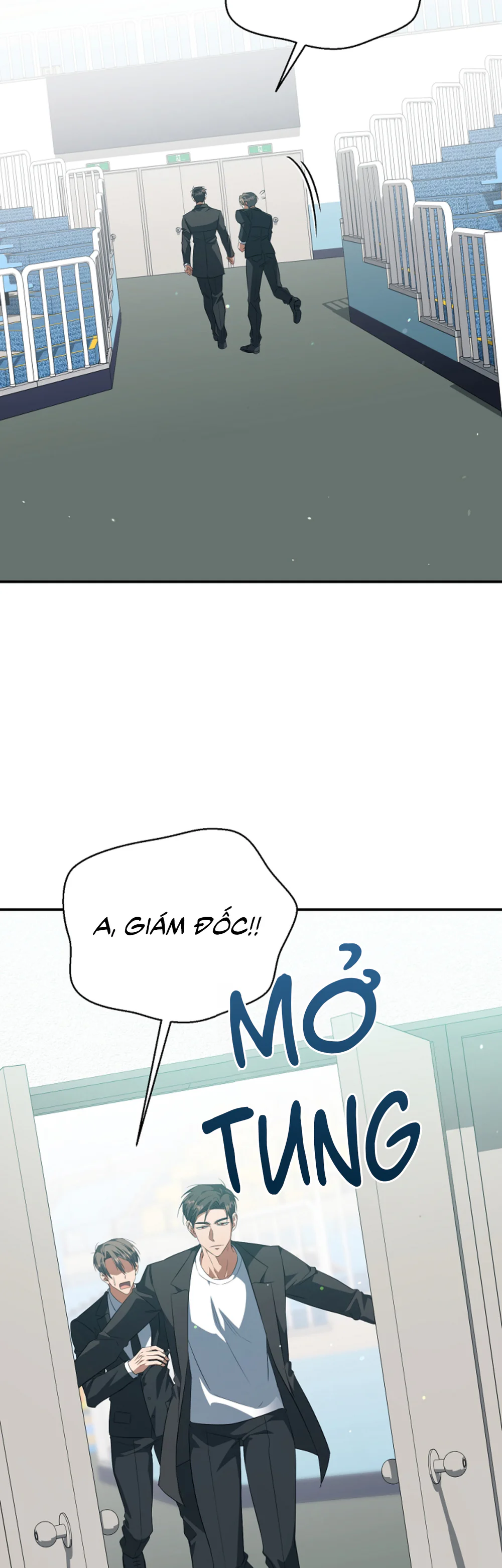 SỰ THẬT TRẦN TRỤI Chapter 42 - Next 