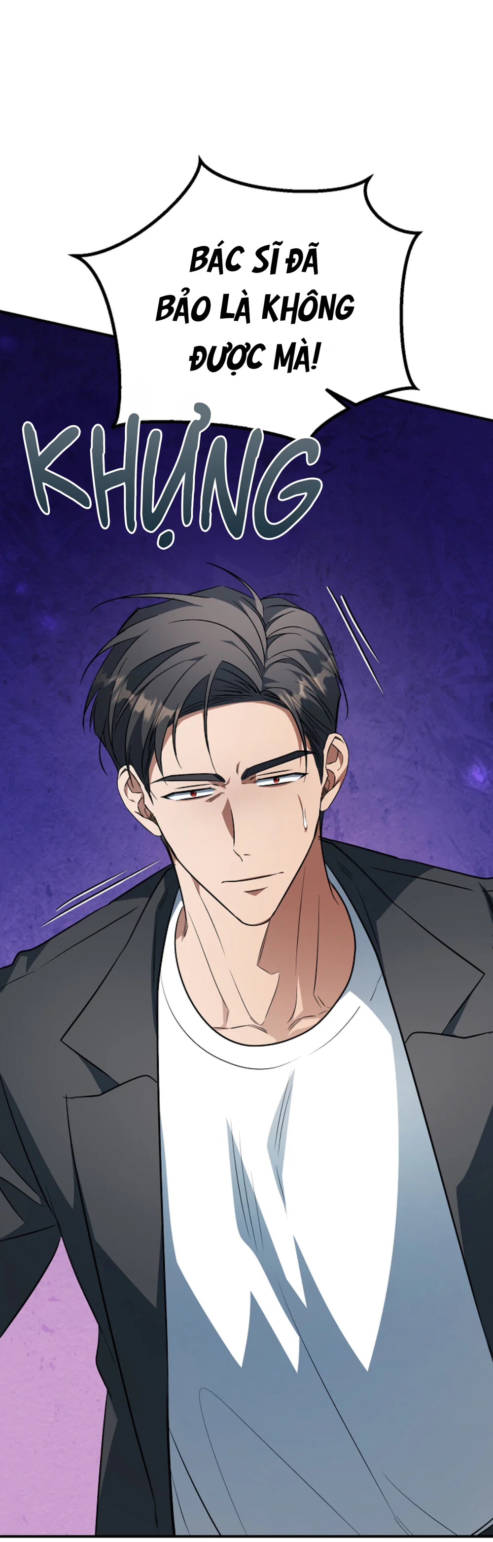 SỰ THẬT TRẦN TRỤI Chapter 42 - Next 