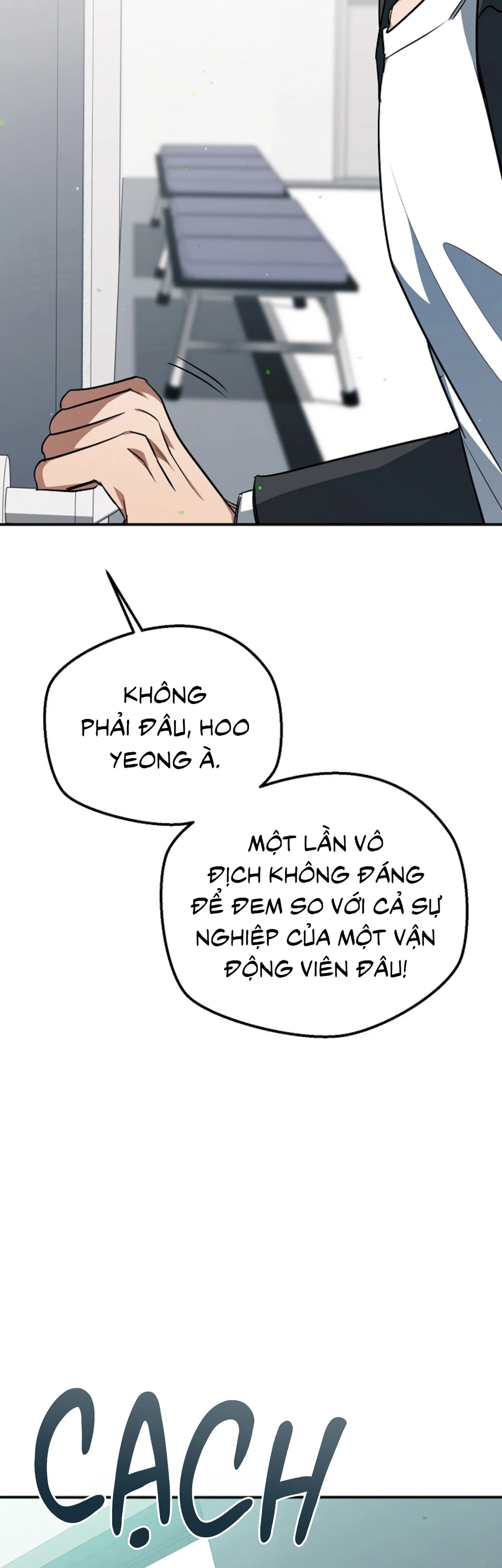 SỰ THẬT TRẦN TRỤI Chapter 42 - Next 