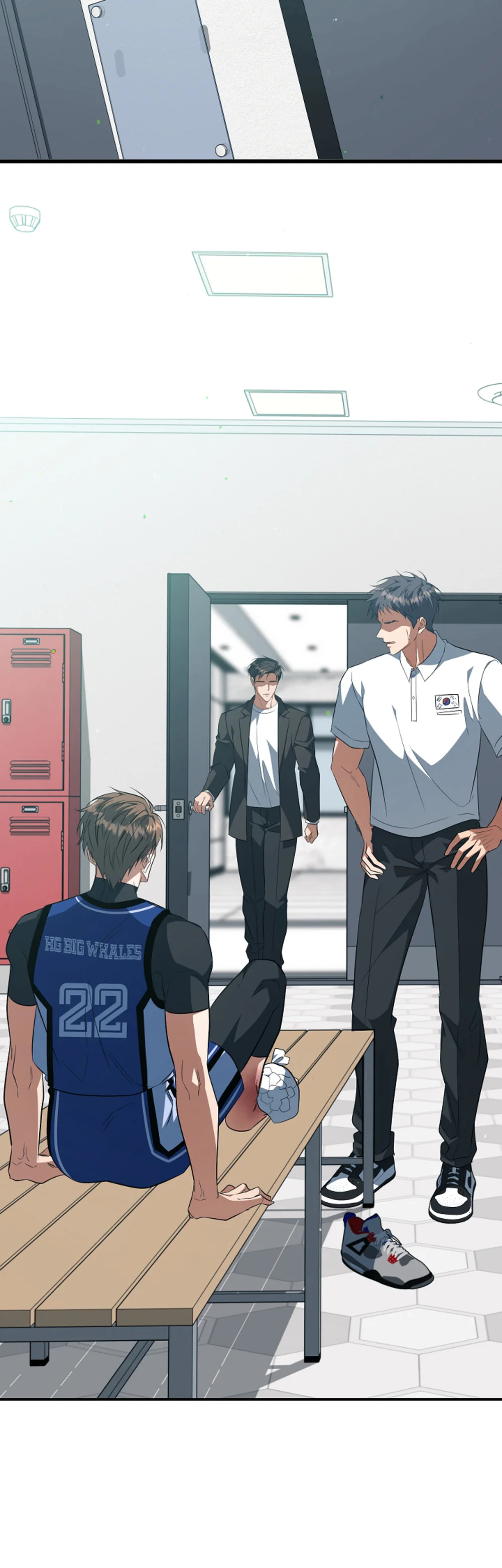 SỰ THẬT TRẦN TRỤI Chapter 42 - Next 