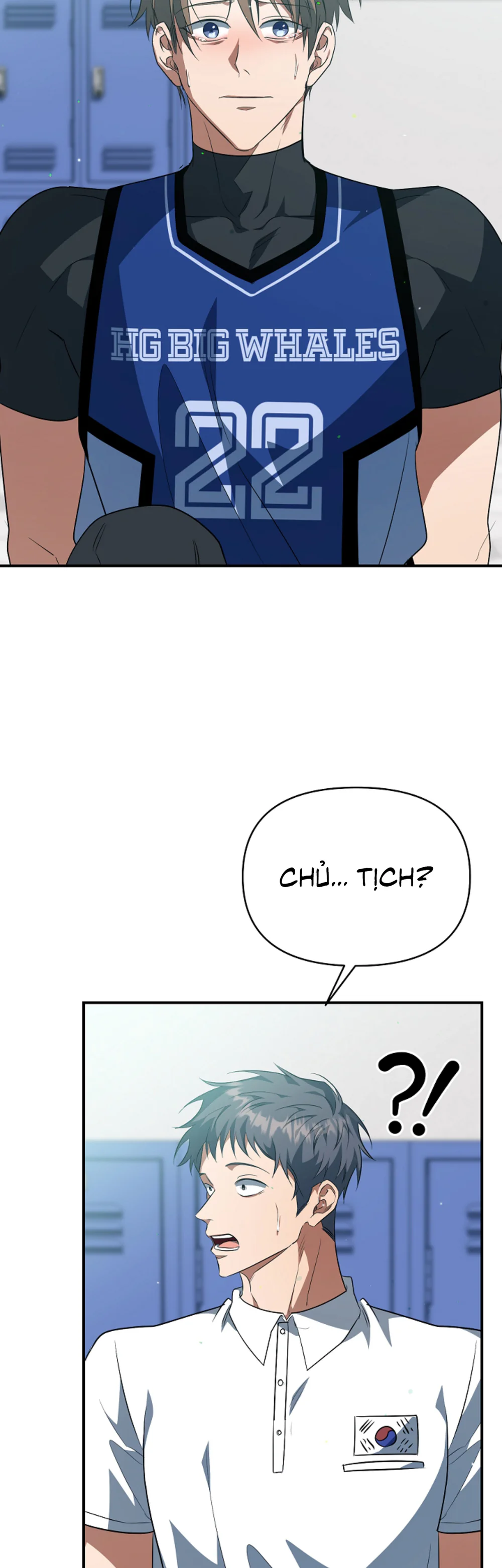 SỰ THẬT TRẦN TRỤI Chapter 42 - Next 