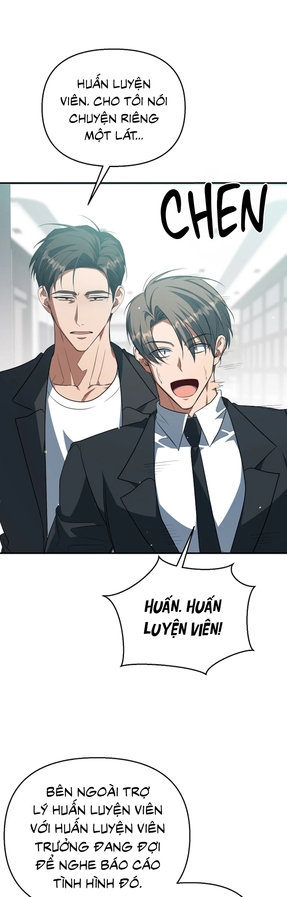 SỰ THẬT TRẦN TRỤI Chapter 42 - Next 