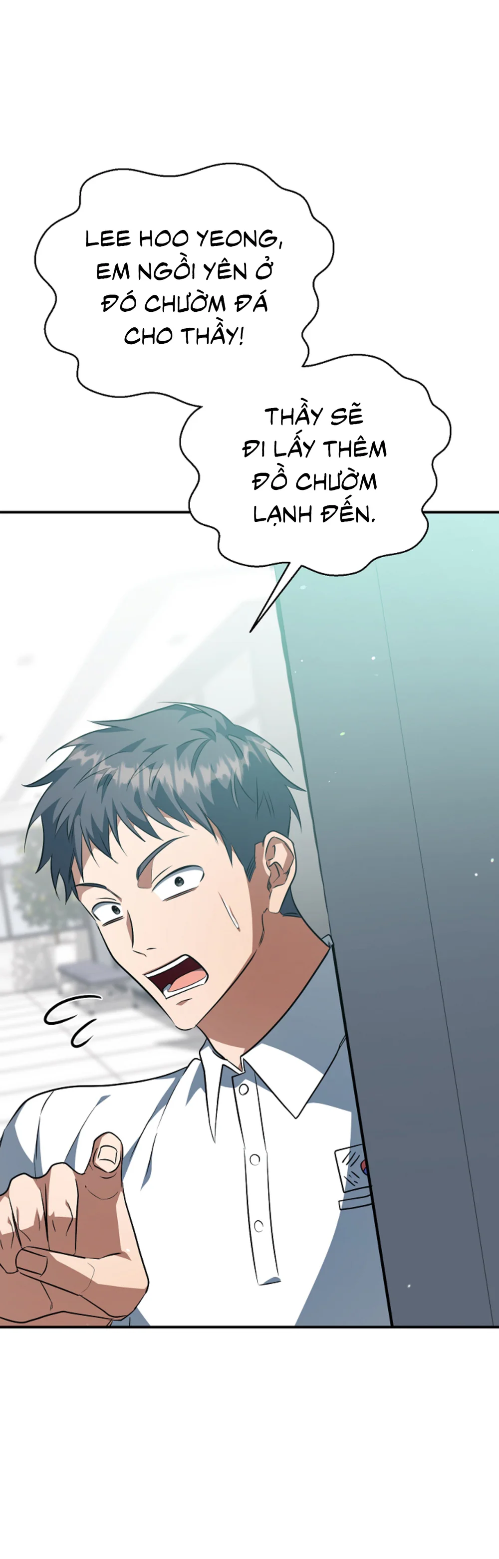 SỰ THẬT TRẦN TRỤI Chapter 42 - Next 