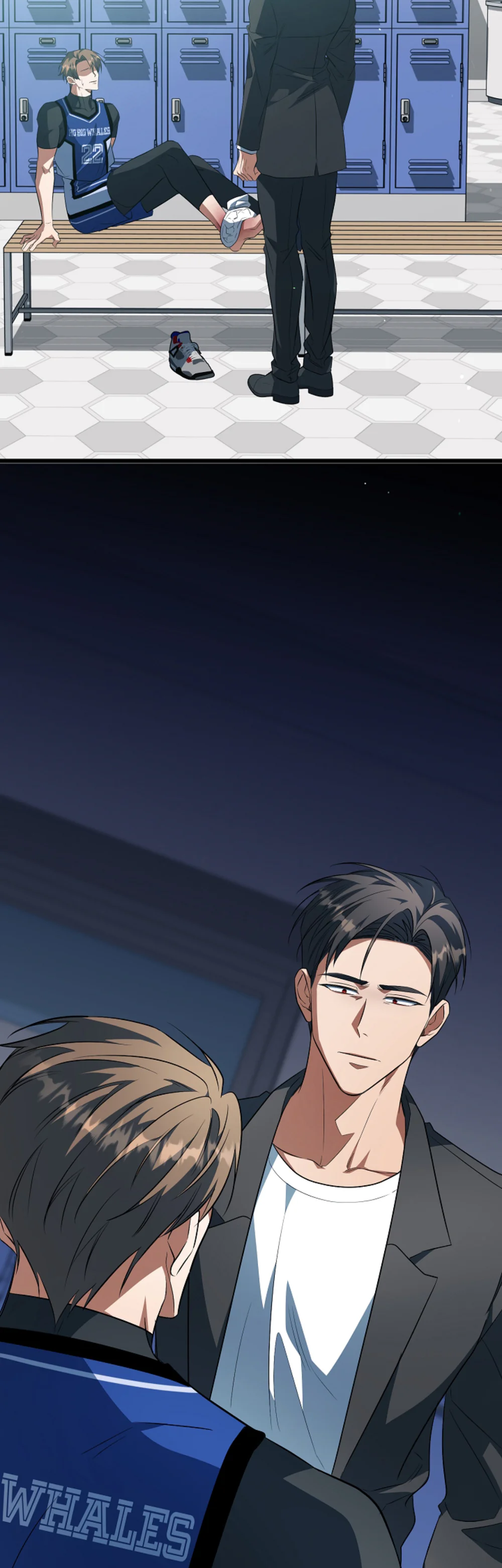 SỰ THẬT TRẦN TRỤI Chapter 42 - Next 