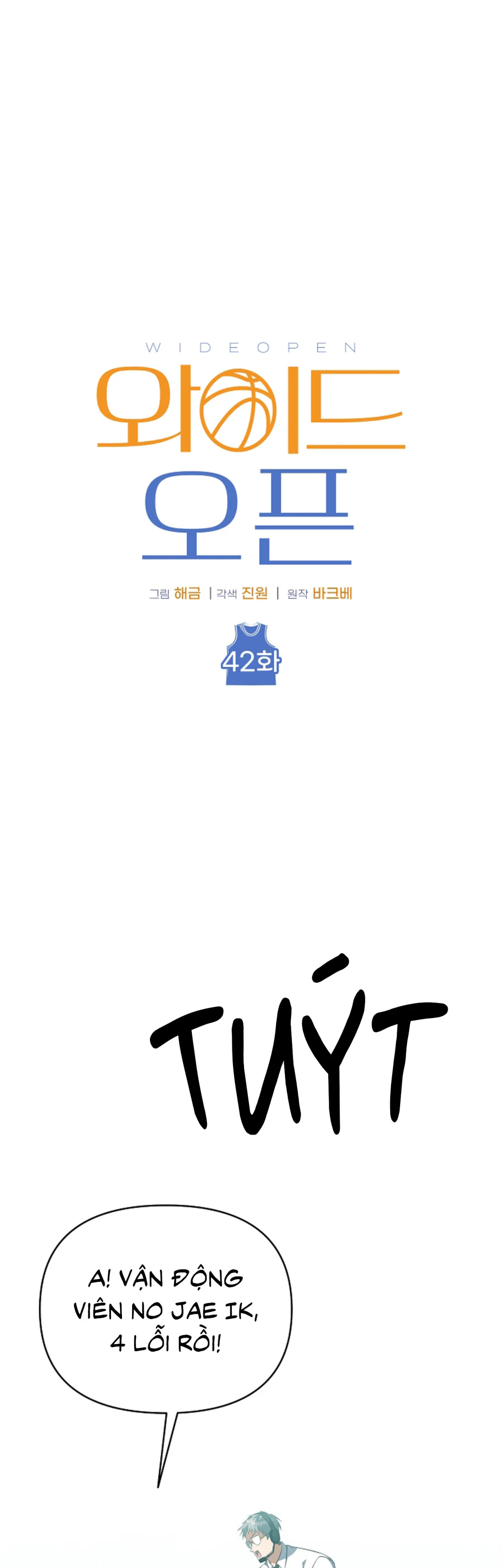 SỰ THẬT TRẦN TRỤI Chapter 42 - Next 