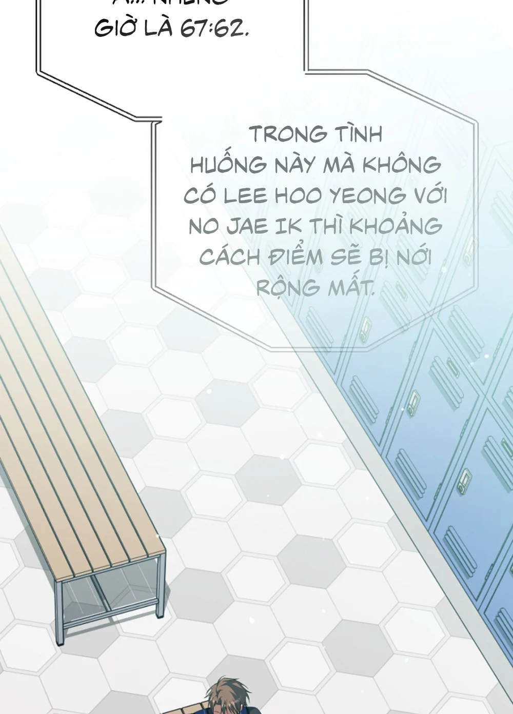 SỰ THẬT TRẦN TRỤI Chapter 42 - Next 