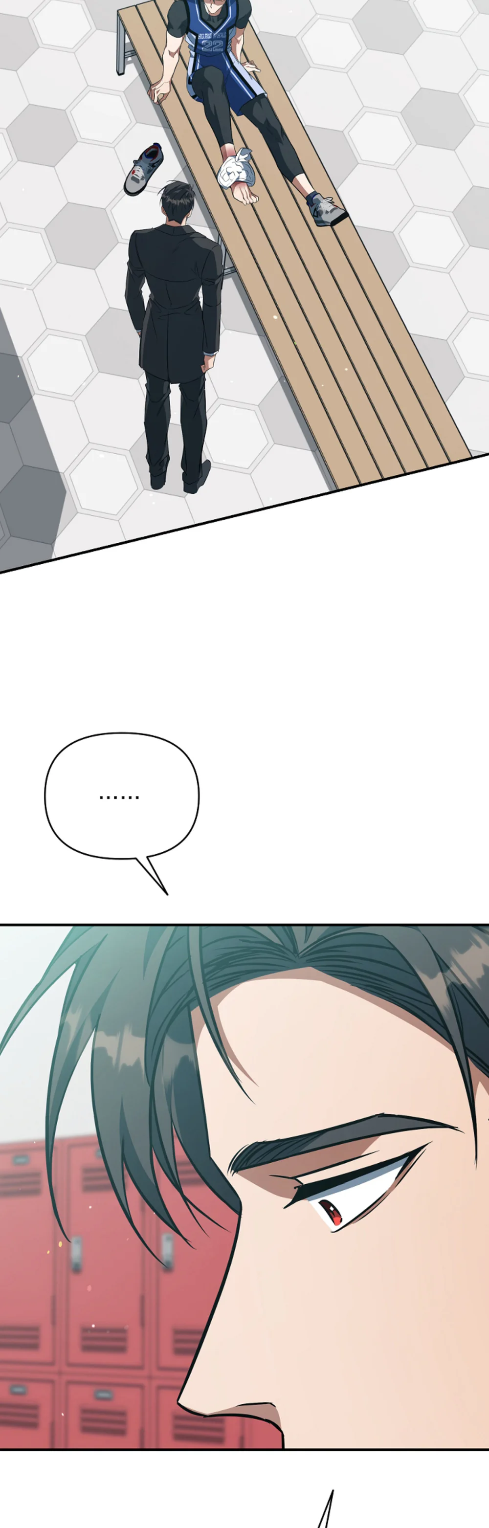 SỰ THẬT TRẦN TRỤI Chapter 42 - Next 