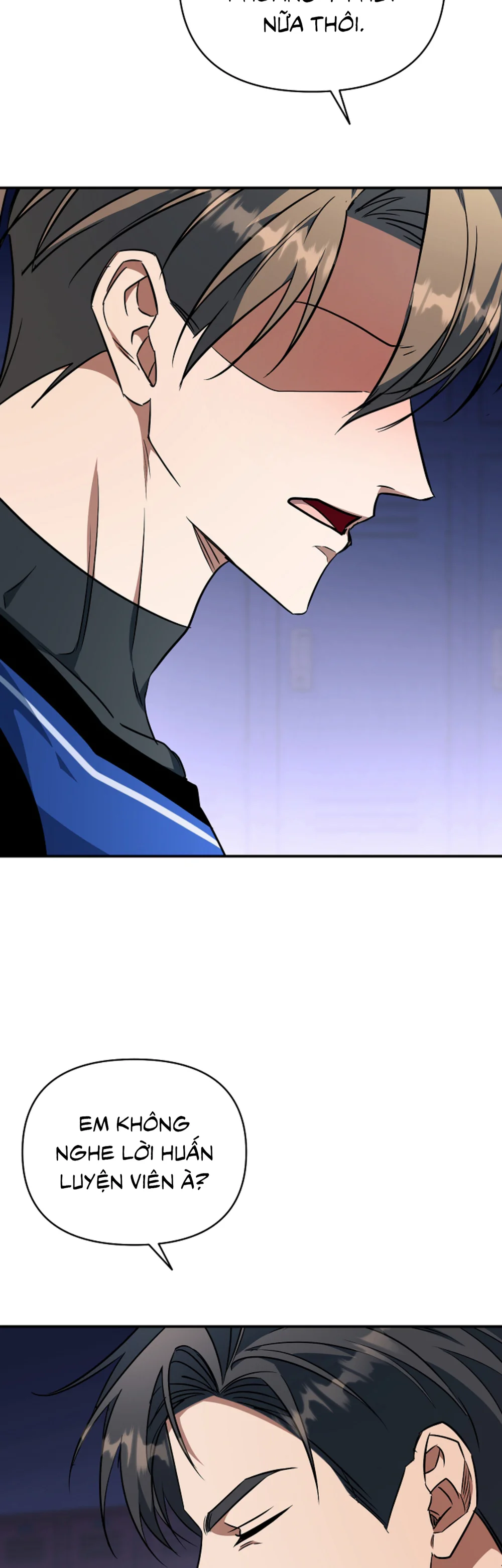 SỰ THẬT TRẦN TRỤI Chapter 42 - Next 