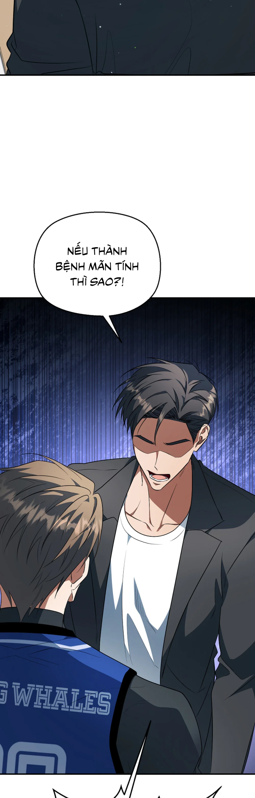 SỰ THẬT TRẦN TRỤI Chapter 42 - Next 