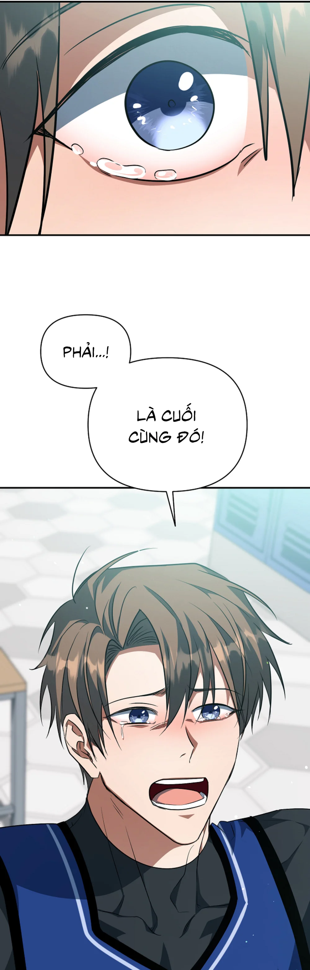 SỰ THẬT TRẦN TRỤI Chapter 42 - Next 