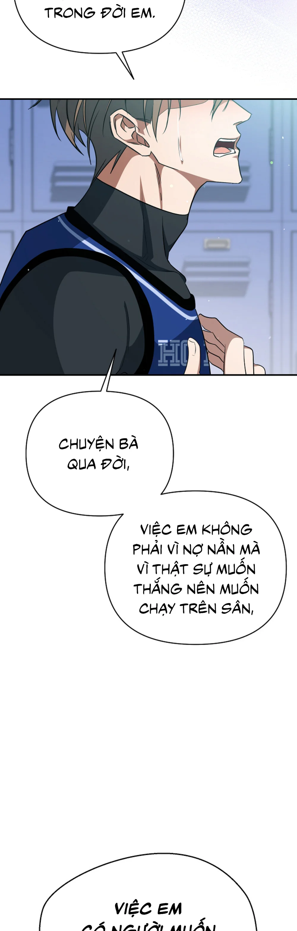 SỰ THẬT TRẦN TRỤI Chapter 42 - Next 