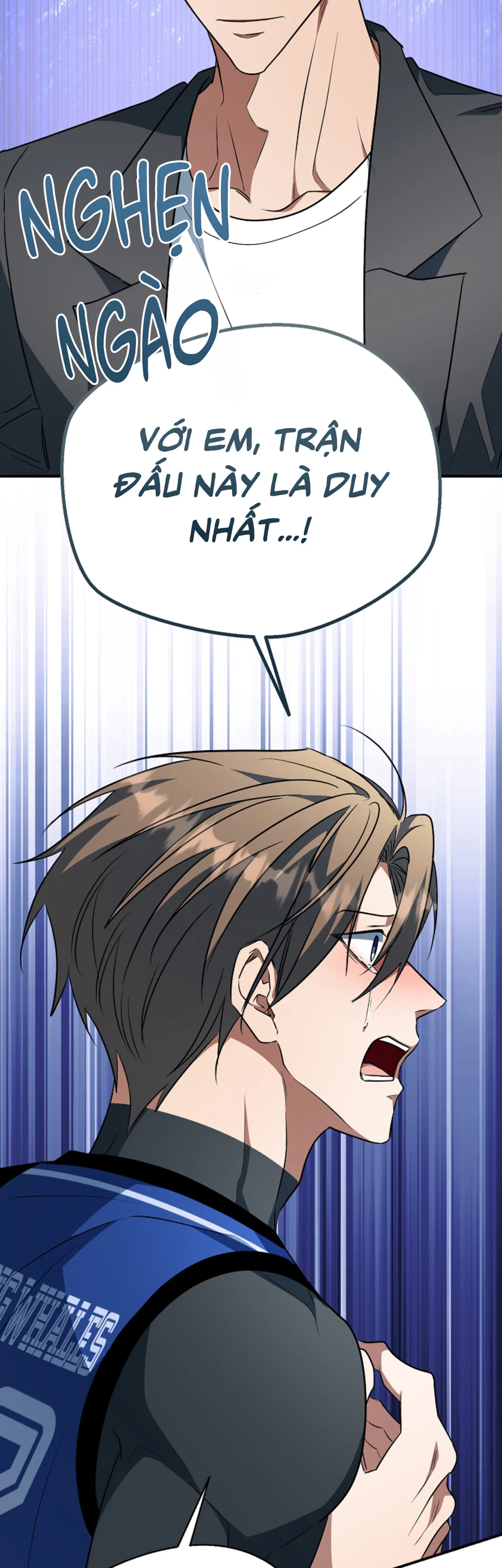 SỰ THẬT TRẦN TRỤI Chapter 42 - Next 