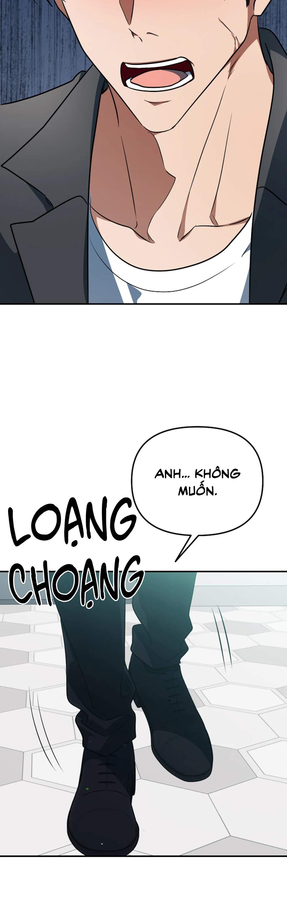 SỰ THẬT TRẦN TRỤI Chapter 42 - Next 