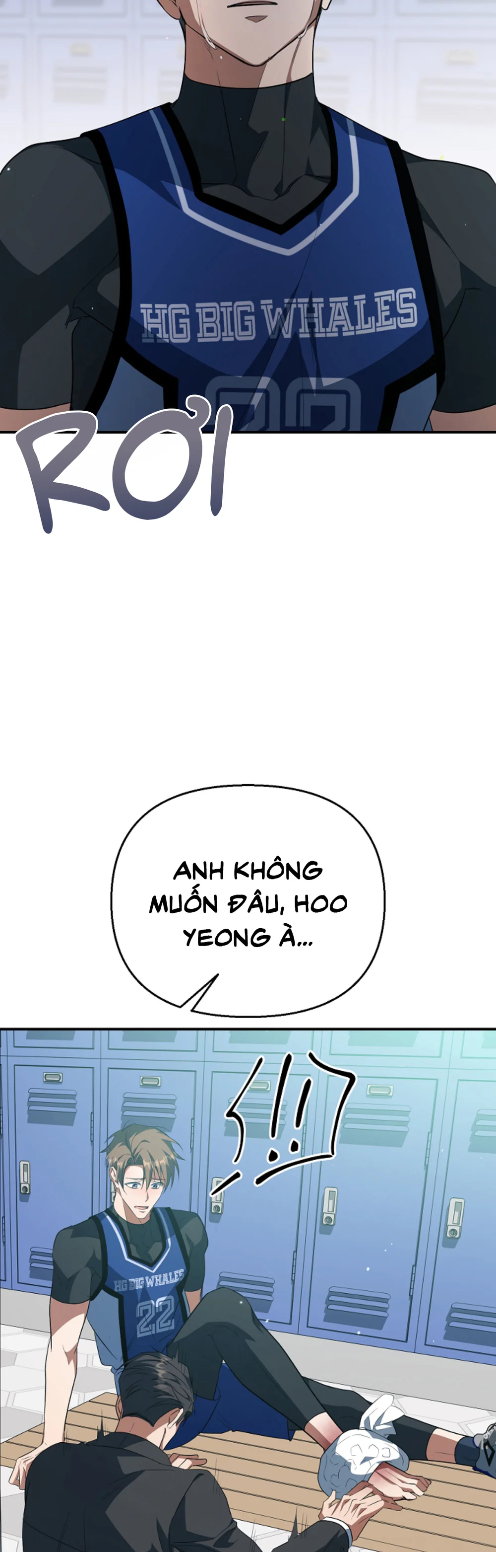 SỰ THẬT TRẦN TRỤI Chapter 42 - Next 