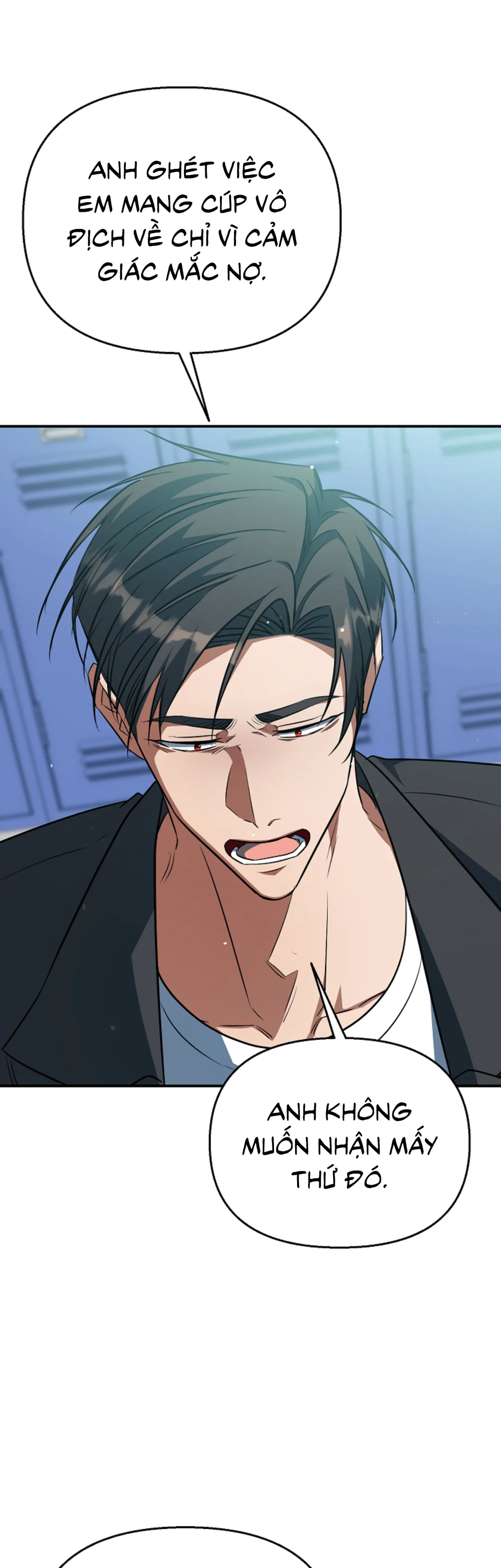 SỰ THẬT TRẦN TRỤI Chapter 42 - Next 