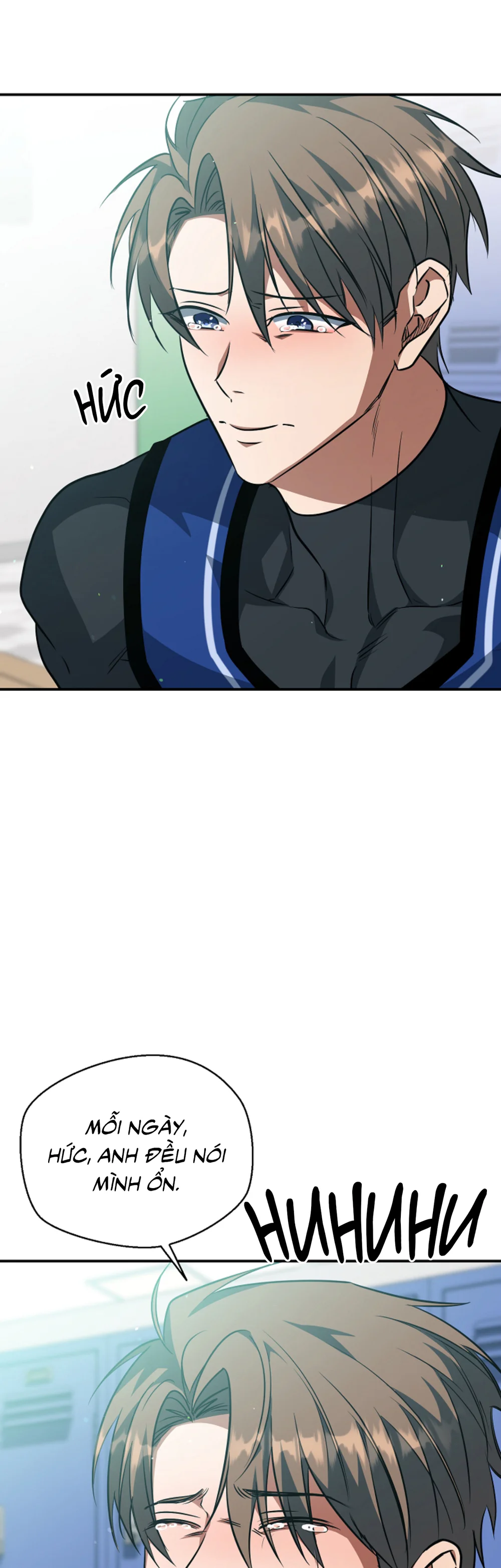 SỰ THẬT TRẦN TRỤI Chapter 42 - Next 