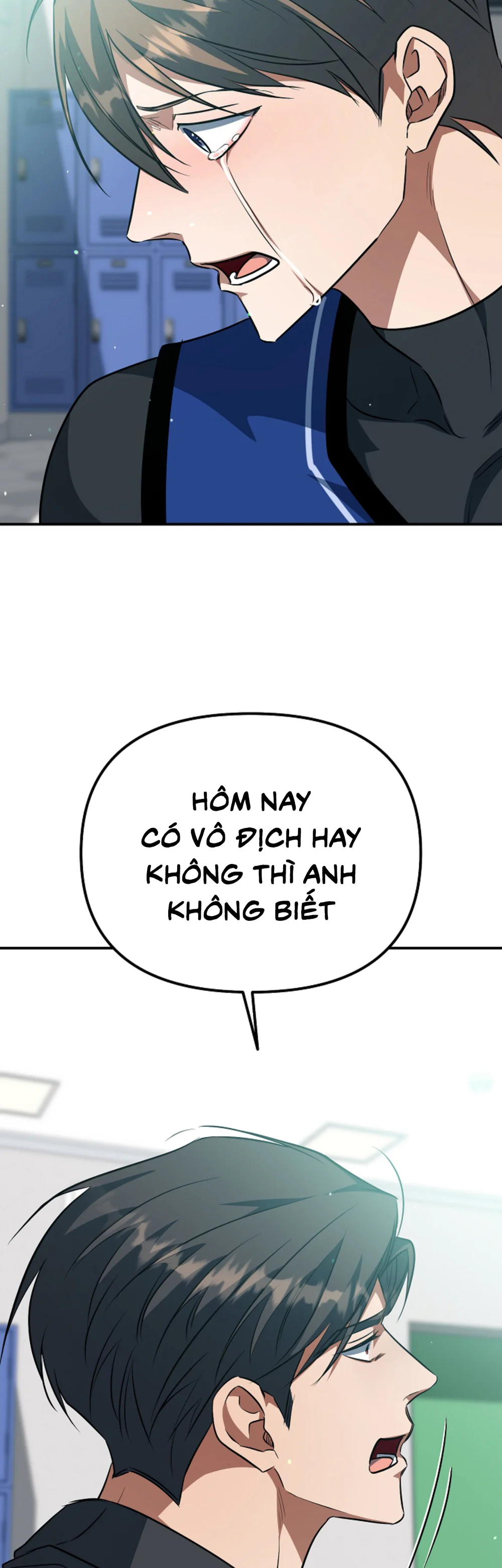 SỰ THẬT TRẦN TRỤI Chapter 42 - Next 