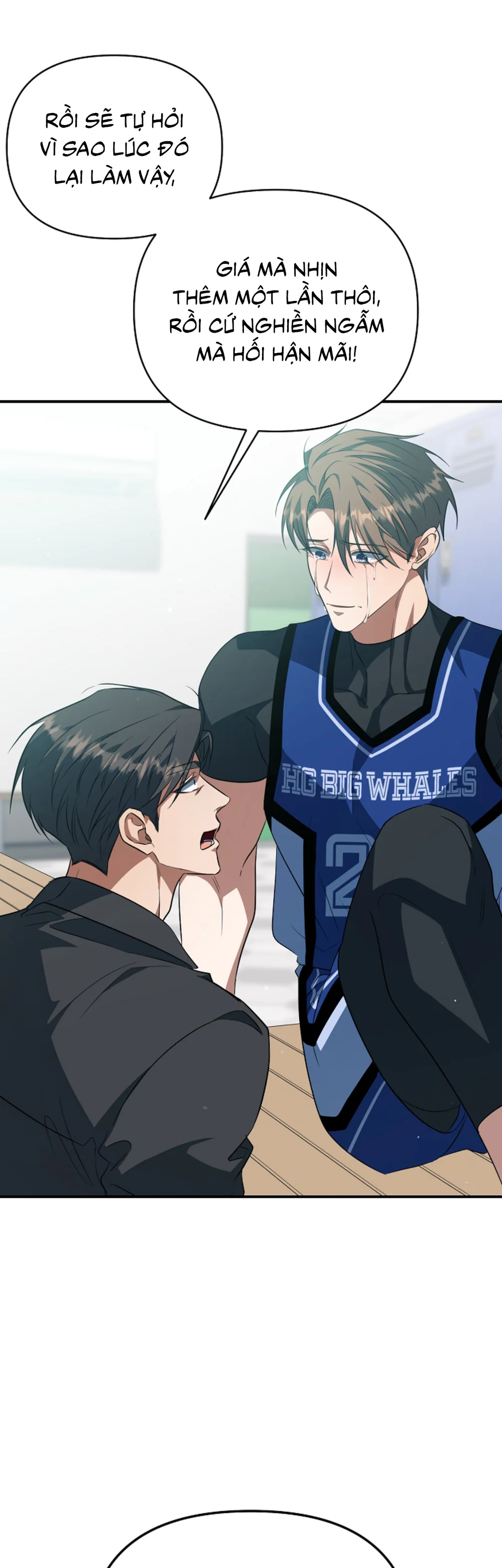 SỰ THẬT TRẦN TRỤI Chapter 42 - Next 