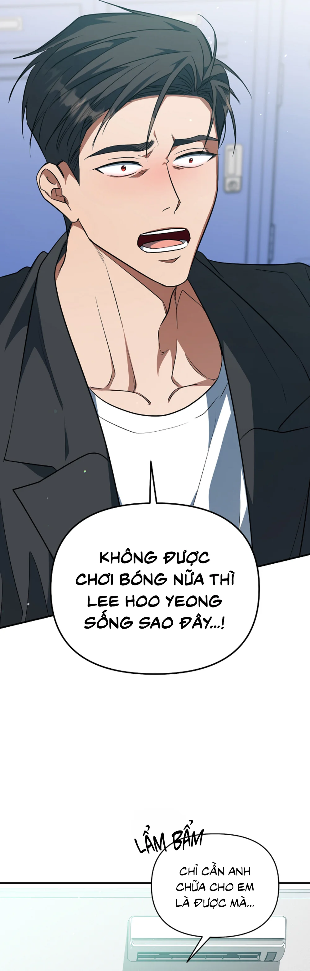 SỰ THẬT TRẦN TRỤI Chapter 42 - Next 