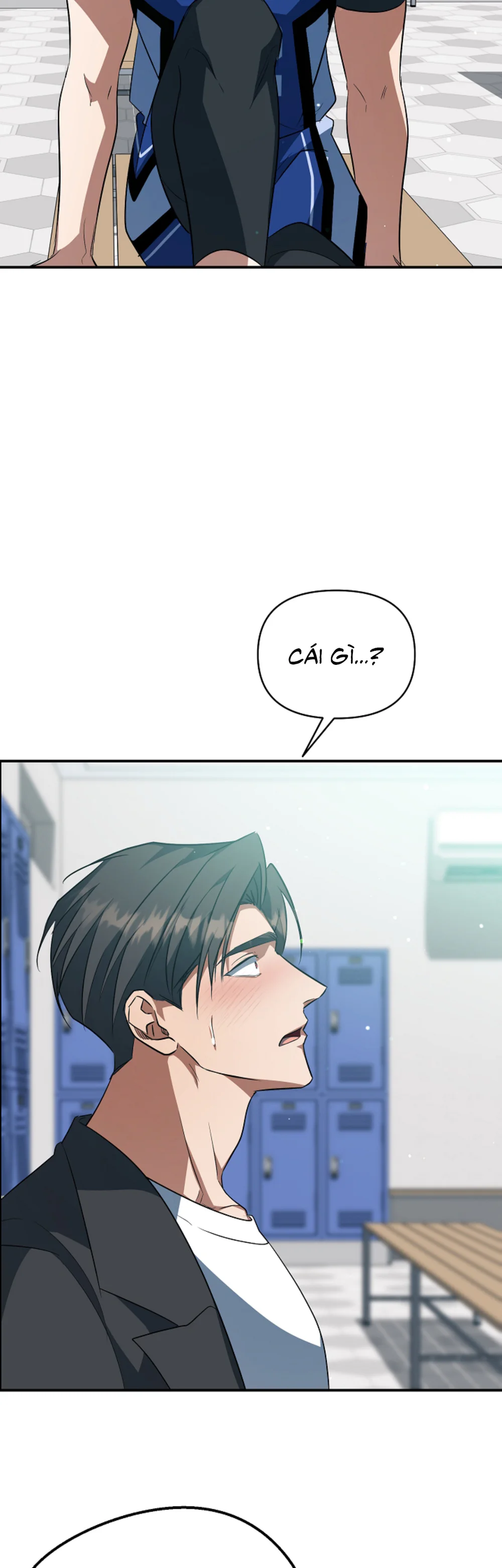 SỰ THẬT TRẦN TRỤI Chapter 42 - Next 