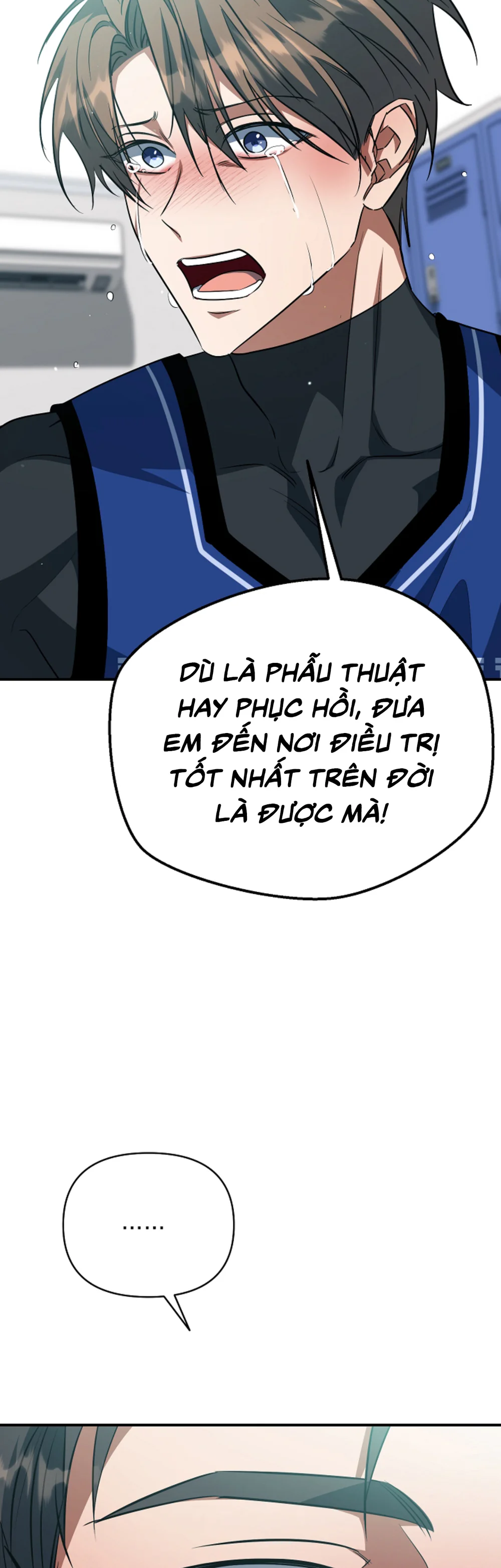 SỰ THẬT TRẦN TRỤI Chapter 42 - Next 