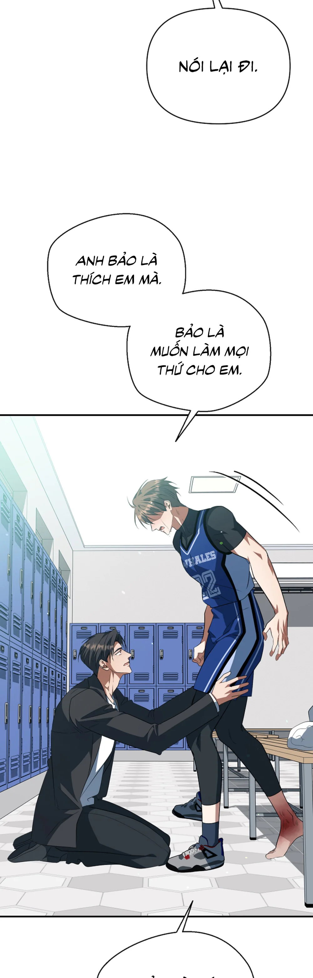 SỰ THẬT TRẦN TRỤI Chapter 42 - Next 