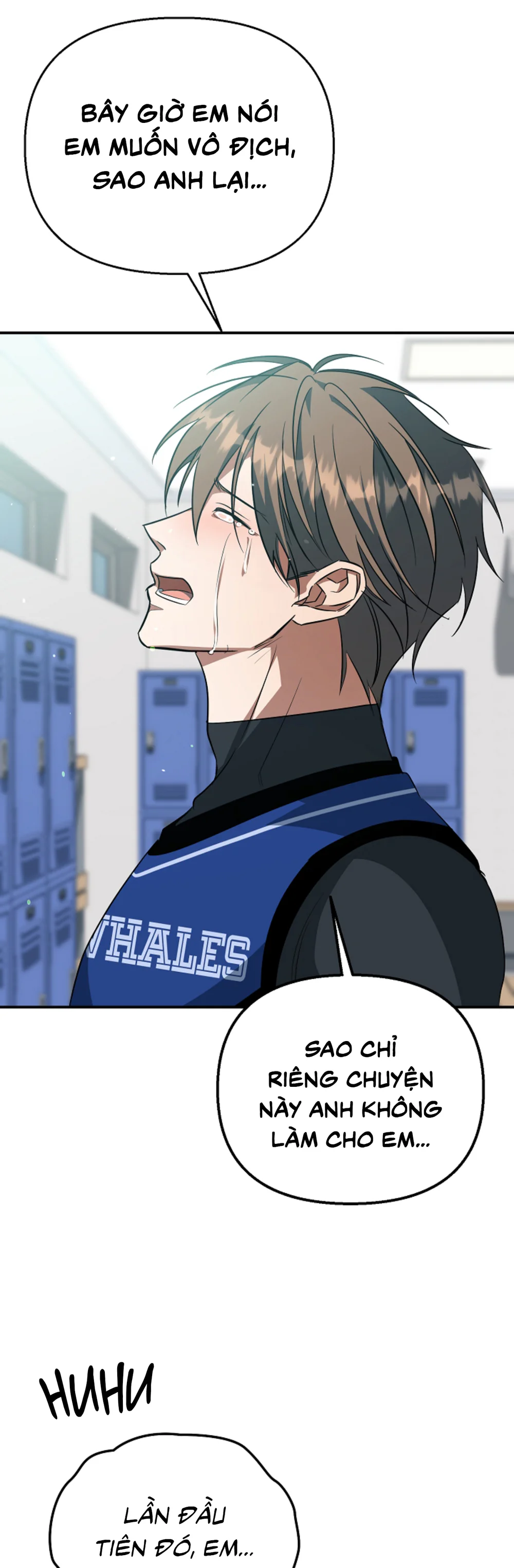 SỰ THẬT TRẦN TRỤI Chapter 42 - Next 