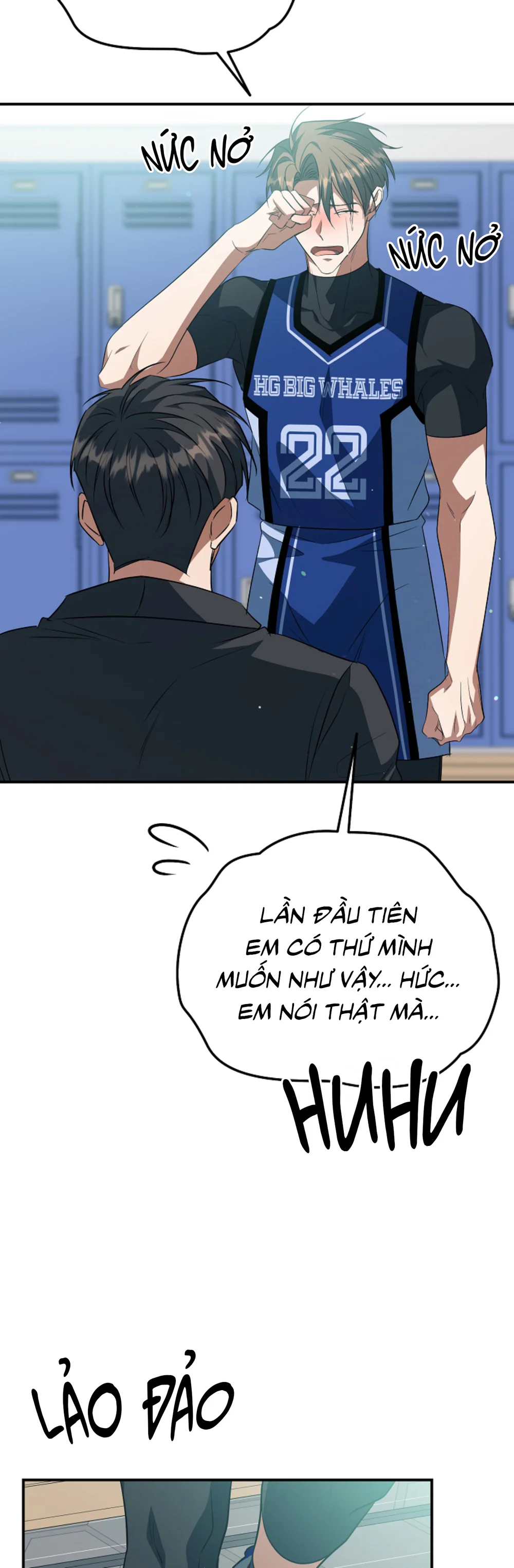 SỰ THẬT TRẦN TRỤI Chapter 42 - Next 