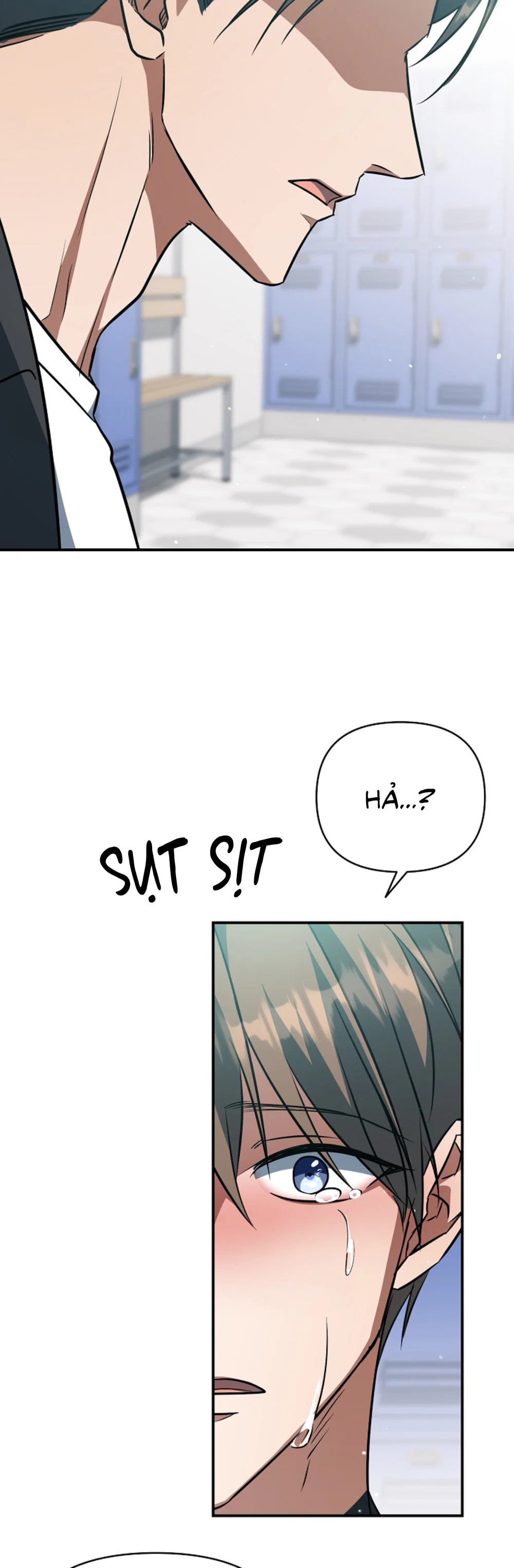 SỰ THẬT TRẦN TRỤI Chapter 42 - Next 