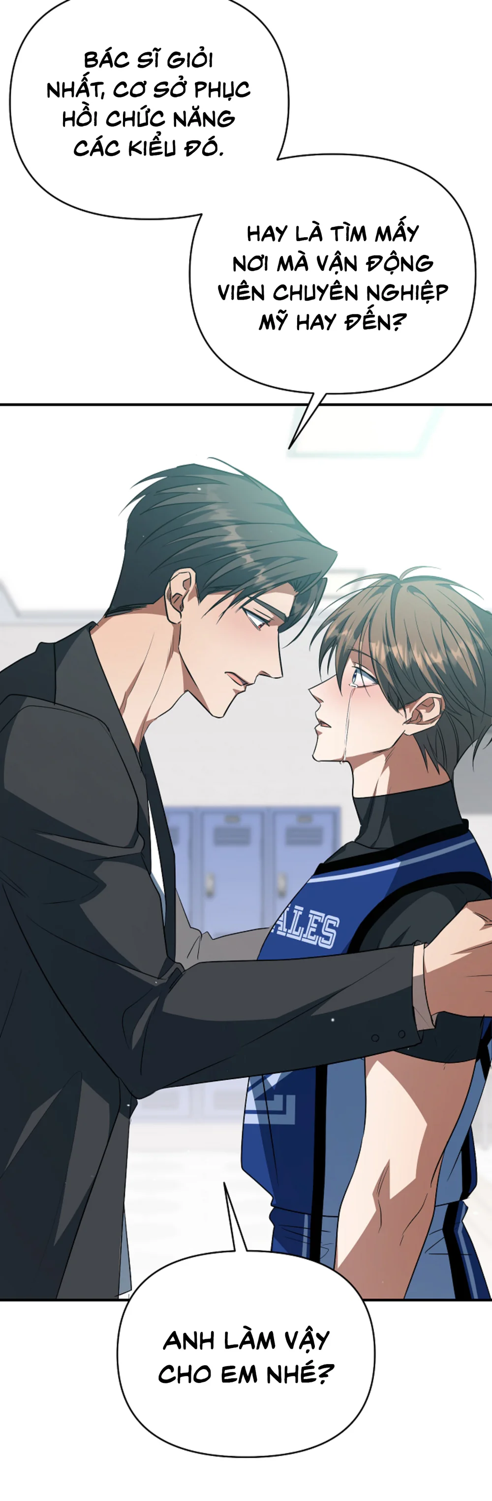 SỰ THẬT TRẦN TRỤI Chapter 42 - Next 