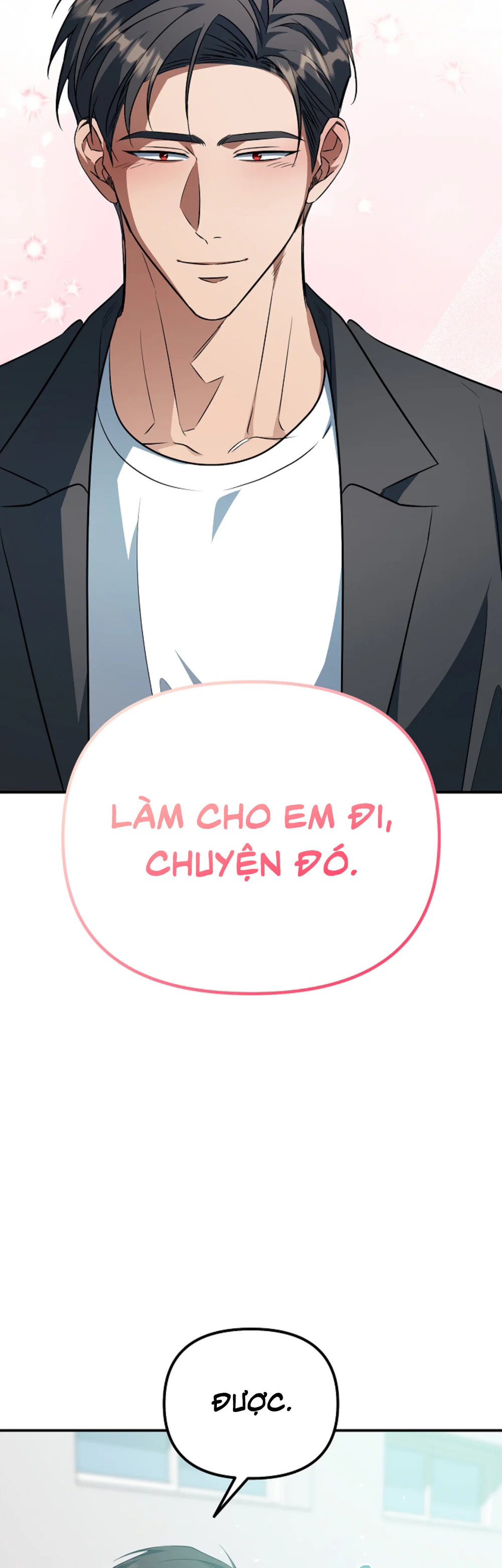 SỰ THẬT TRẦN TRỤI Chapter 42 - Next 
