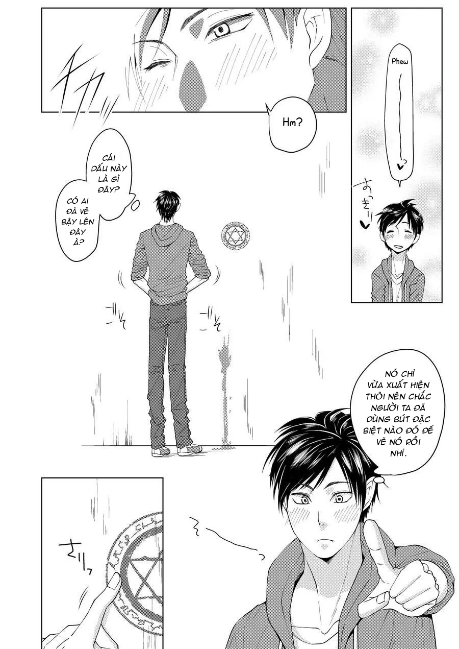 Tuyển Tập Chjch và Chjch Chapter 122 - Next Chapter 123