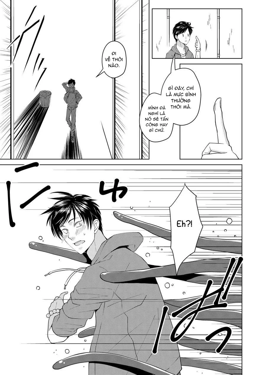 Tuyển Tập Chjch và Chjch Chapter 122 - Next Chapter 123