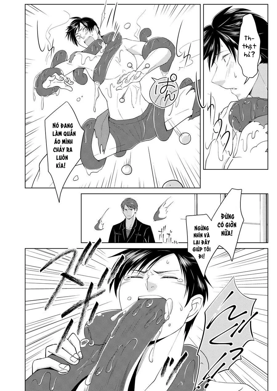 Tuyển Tập Chjch và Chjch Chapter 122 - Next Chapter 123