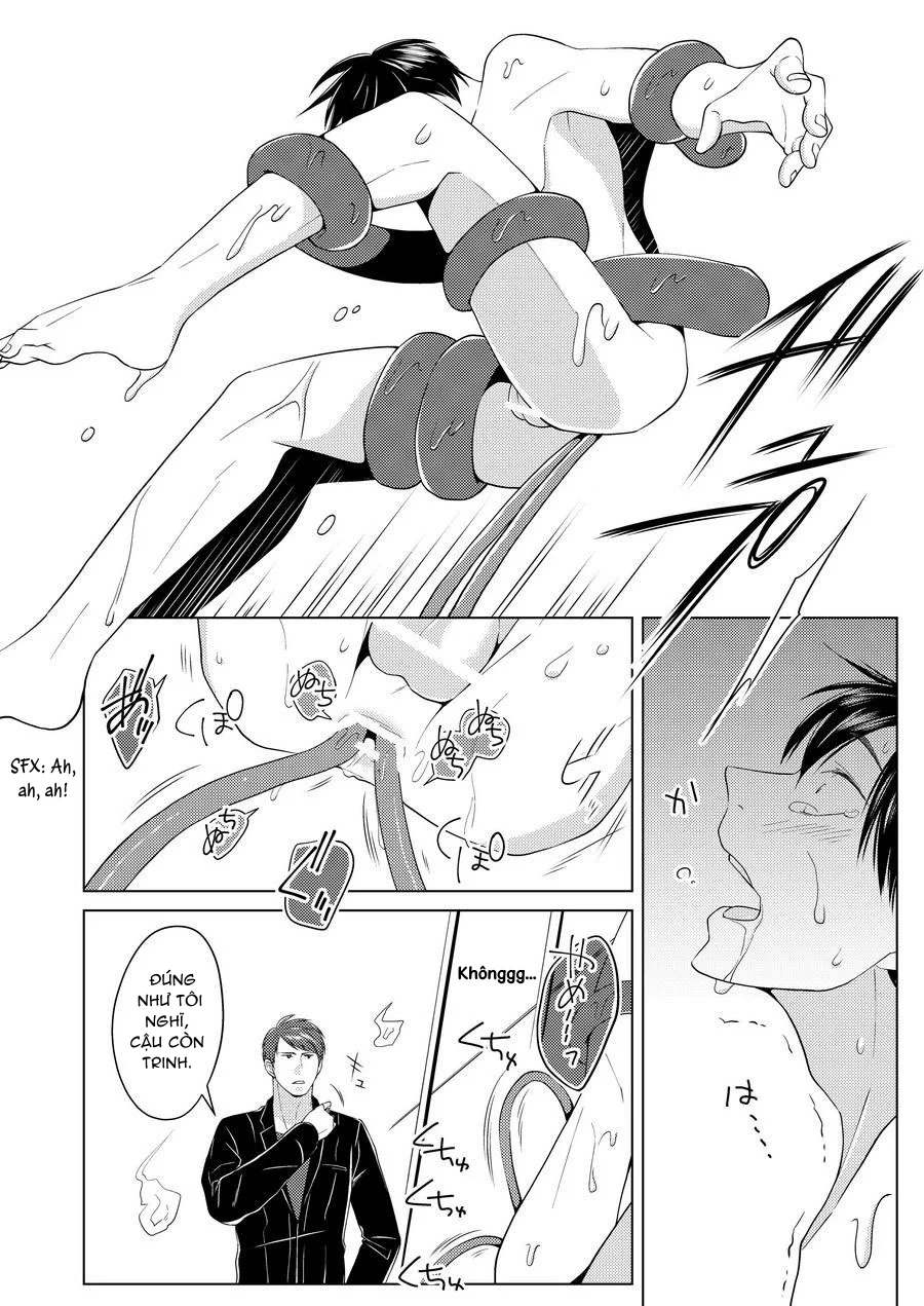 Tuyển Tập Chjch và Chjch Chapter 122 - Next Chapter 123