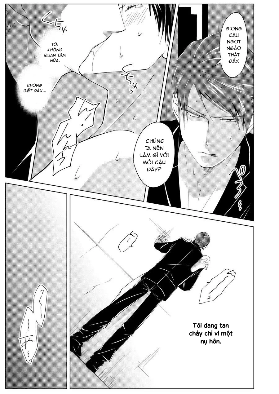 Tuyển Tập Chjch và Chjch Chapter 122 - Next Chapter 123