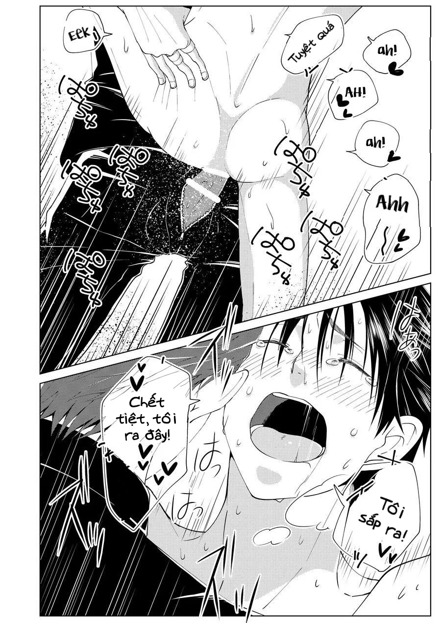 Tuyển Tập Chjch và Chjch Chapter 122 - Next Chapter 123