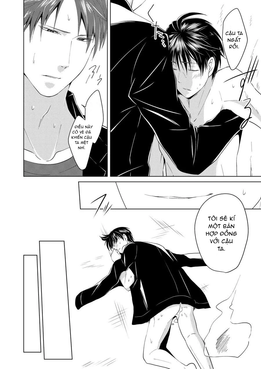 Tuyển Tập Chjch và Chjch Chapter 122 - Next Chapter 123