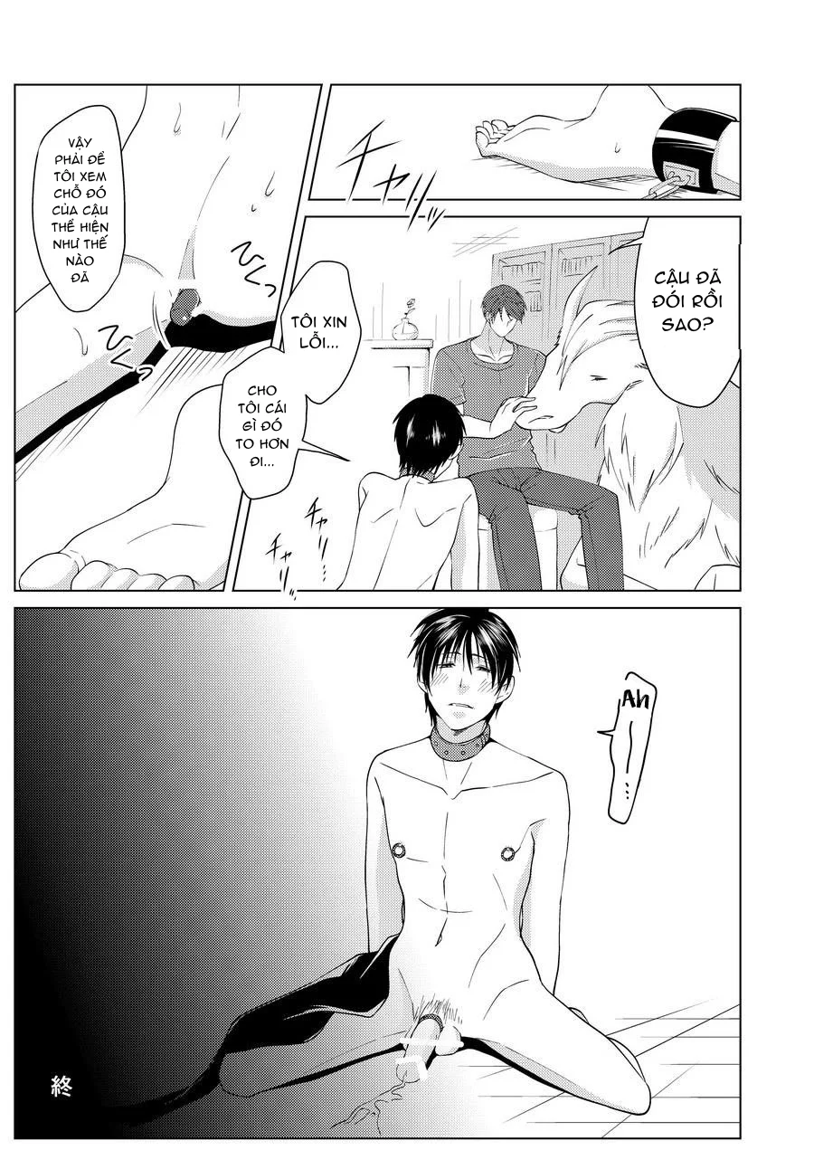 Tuyển Tập Chjch và Chjch Chapter 122 - Next Chapter 123