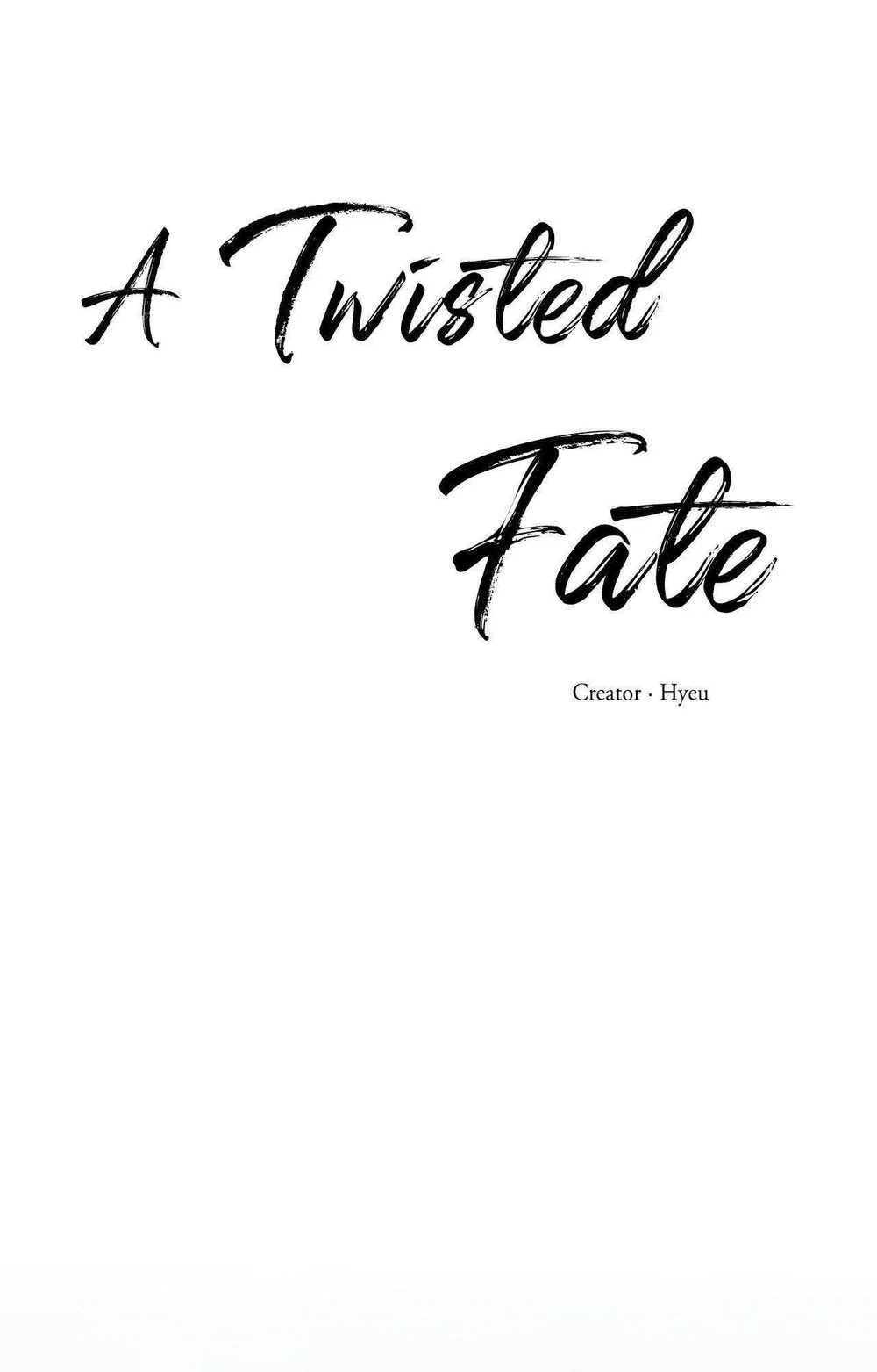 Linh Hồn Lệch Lạc Chapter 5 - Next 