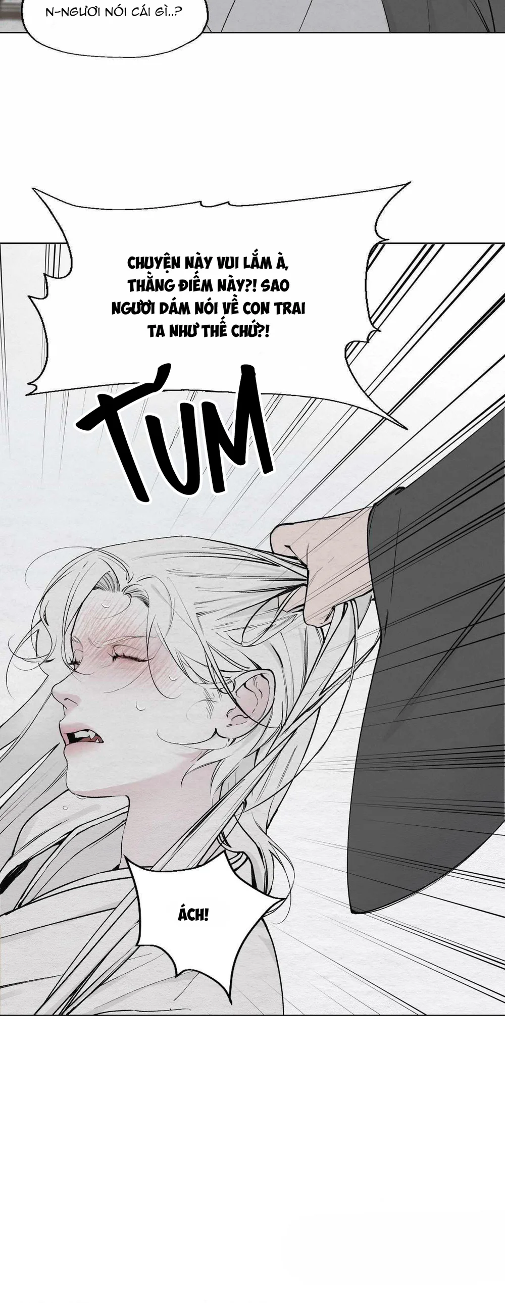 Linh Hồn Lệch Lạc Chapter 5 - Next 