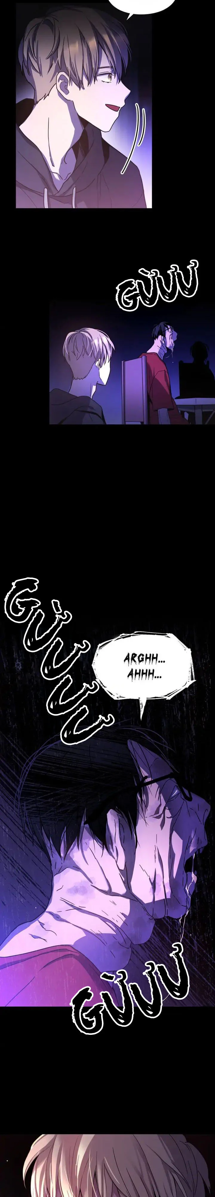 Dấu Vết Mặt Trời Chapter 2 - Next 