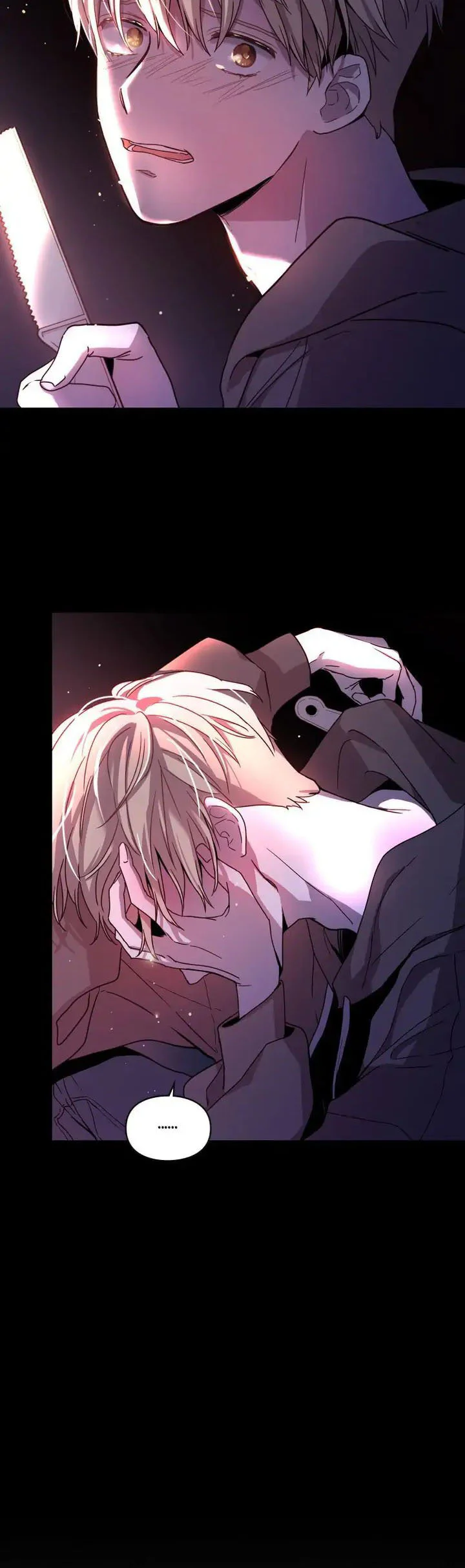 Dấu Vết Mặt Trời Chapter 2 - Next 