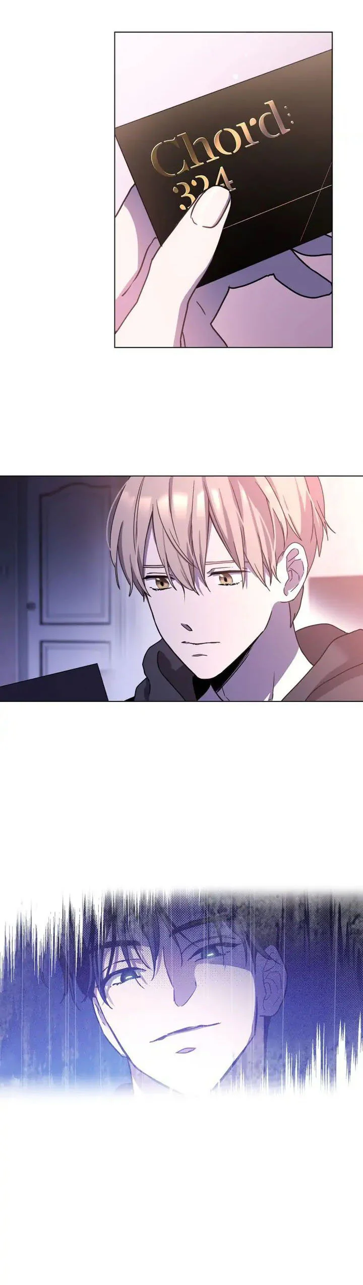 Dấu Vết Mặt Trời Chapter 2 - Next 