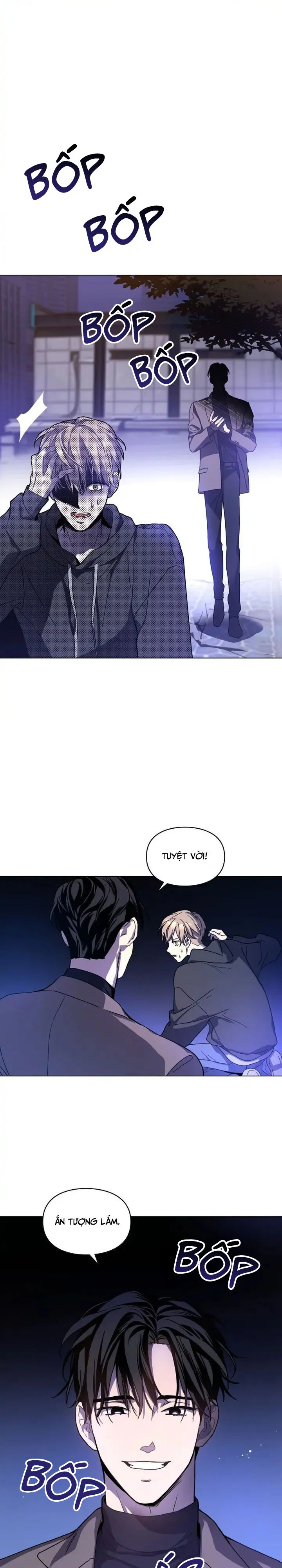 Dấu Vết Mặt Trời Chapter 2 - Next 