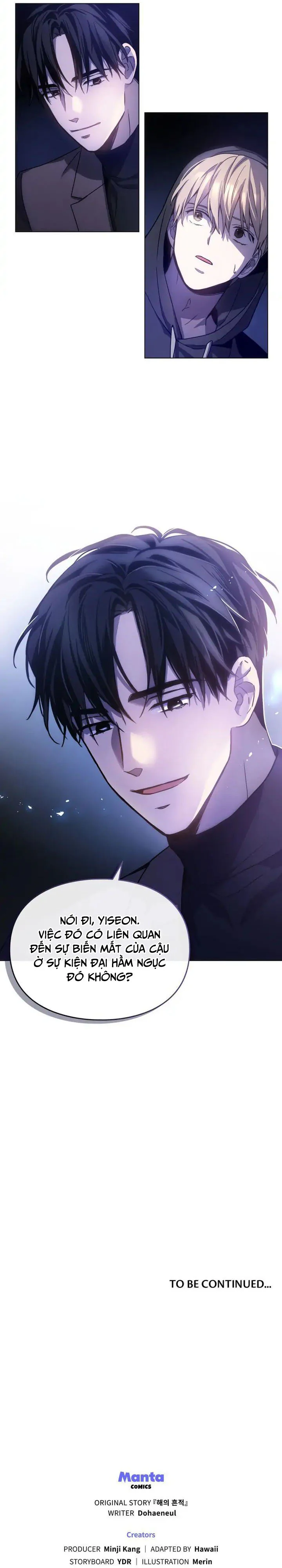 Dấu Vết Mặt Trời Chapter 2 - Next 