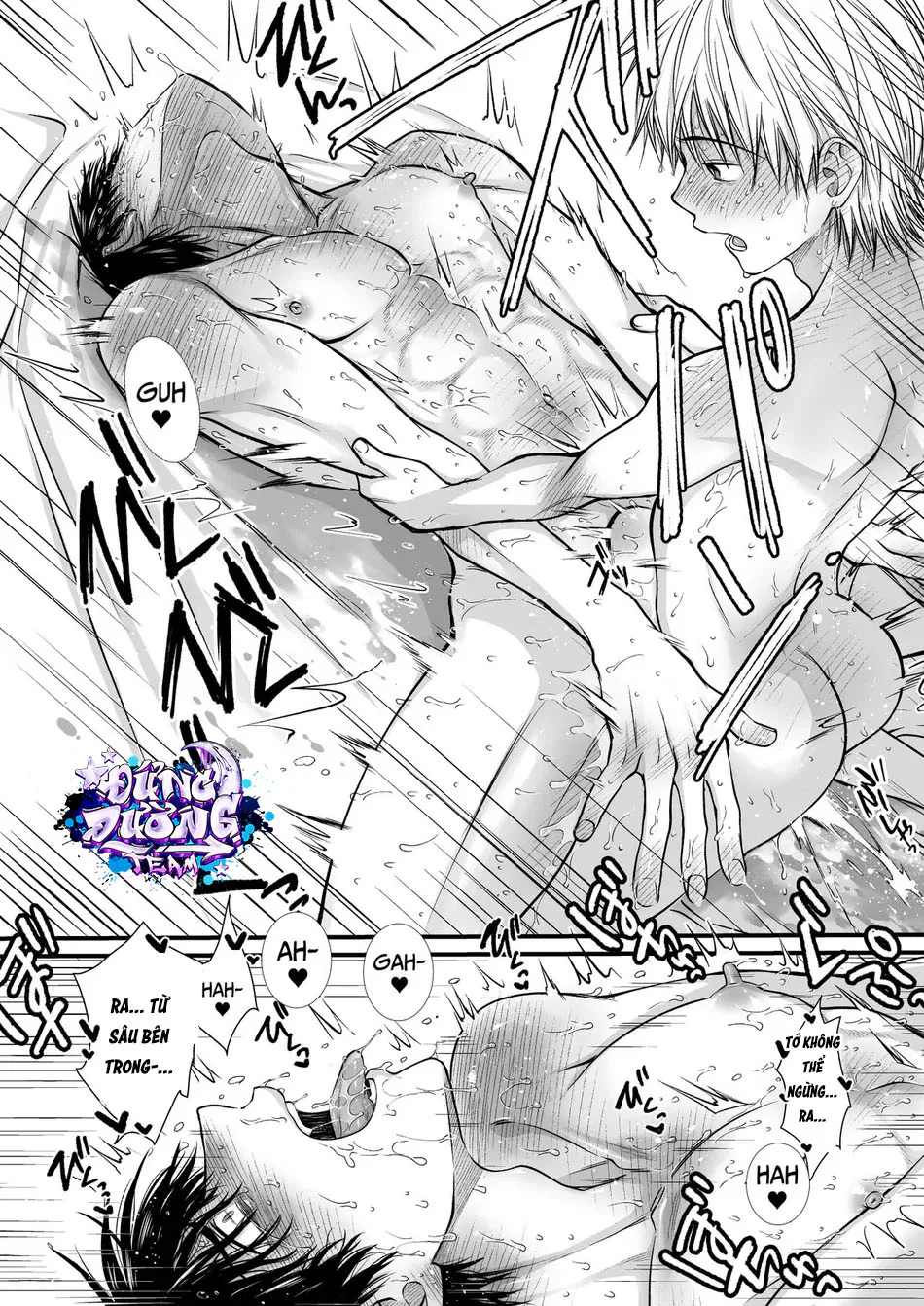 TUYỂN TẬP: TRAI CÓ LỒN Chapter 37 19+ - Next Chapter 38 19+