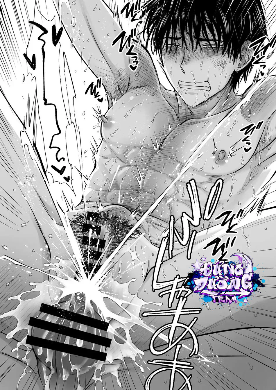 TUYỂN TẬP: TRAI CÓ LỒN Chapter 37 19+ - Next Chapter 38 19+