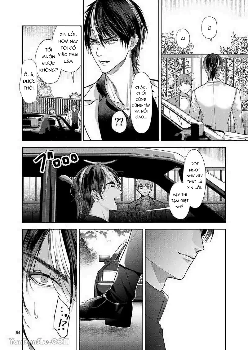 Gia Đình Hoàn Hảo Chapter 2 H+++++ - Next 