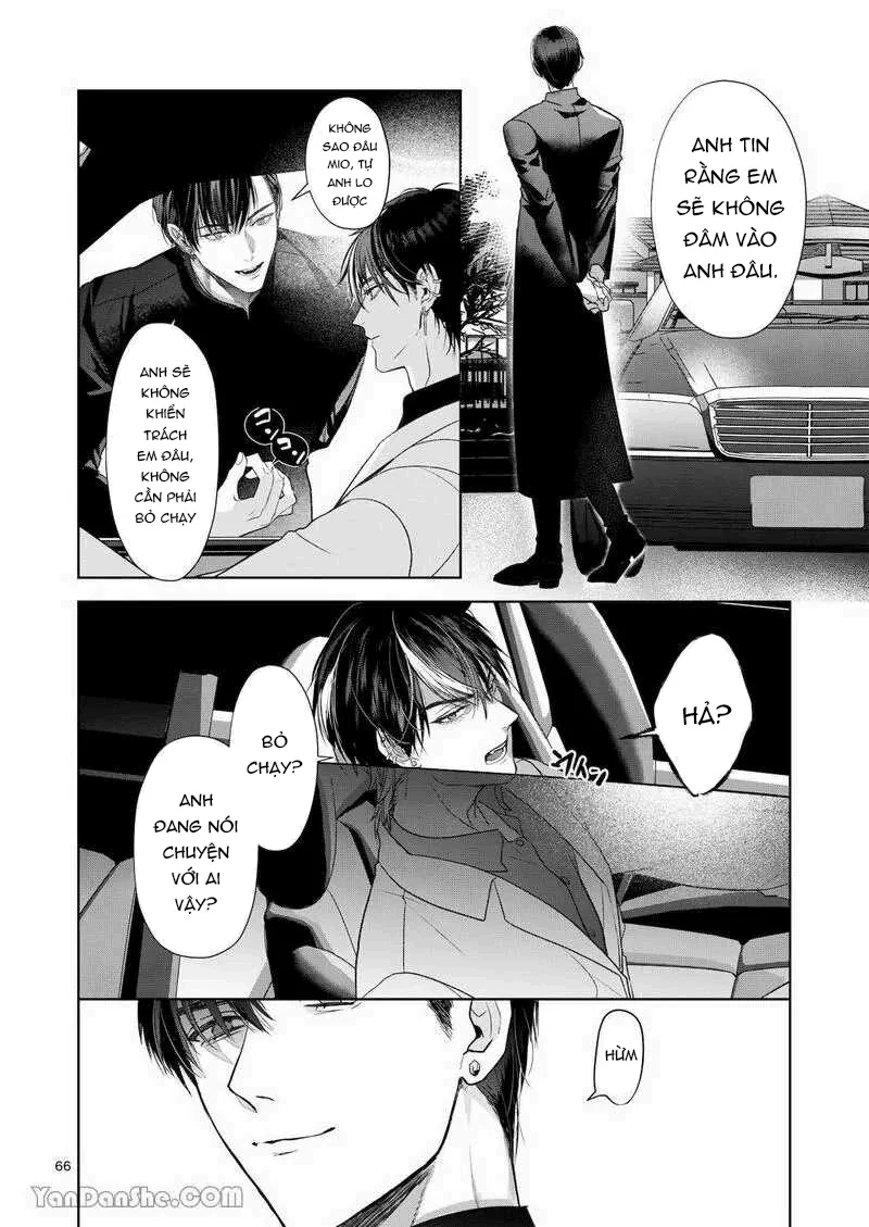 Gia Đình Hoàn Hảo Chapter 2 H+++++ - Next 